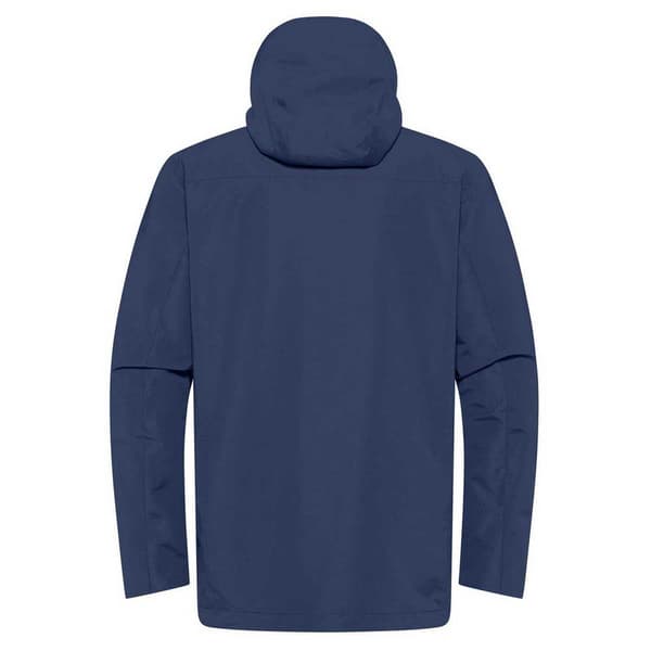 Jack Wolfskin Altenberg 3in1 Jacka Blå S Man