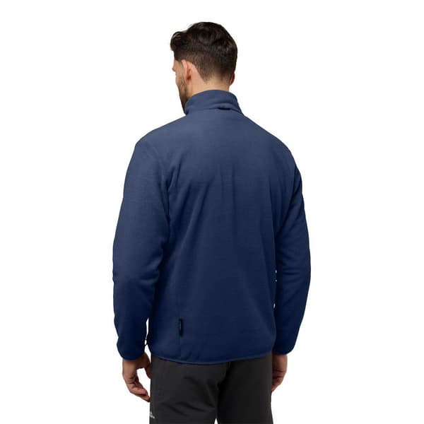 Jack Wolfskin Altenberg 3in1 Jacka Blå S Man