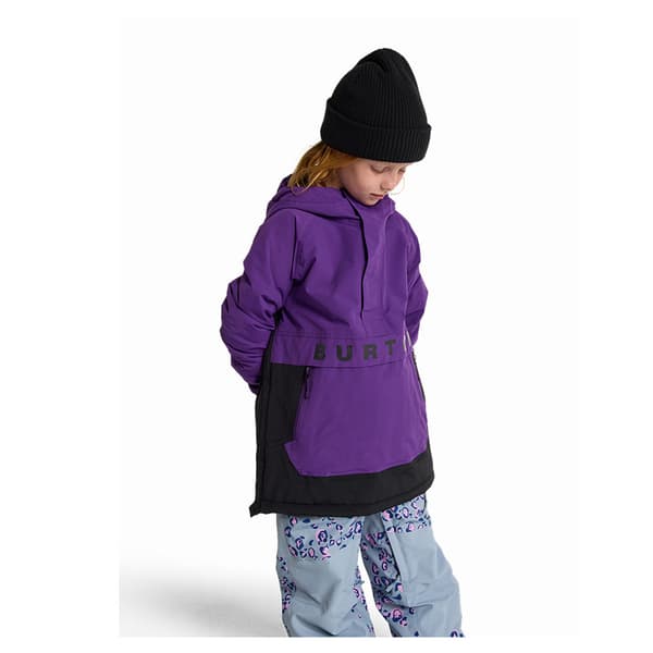 Burton Frostner 2l Takki  12 Years Poika