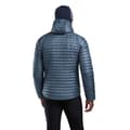 Pikkukuva 2 / 10: Montane Alpine 850 Takki Harmaa S Mies
