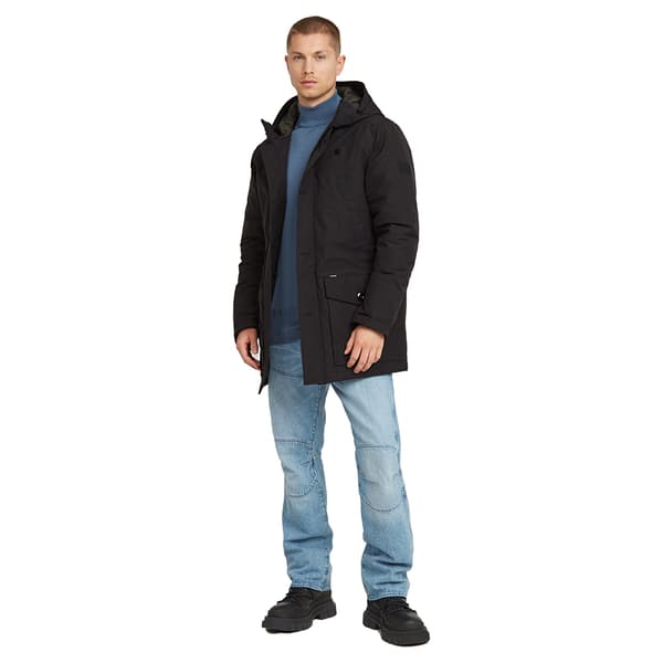 G-star D26402-d908 Vodan Jakke Sort XL Mand