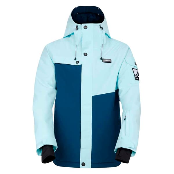 Dare2b Ski Life Jakke Blå 32 Kvinde