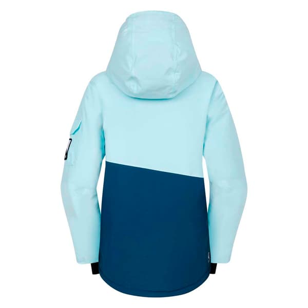 Dare2b Ski Life Jakke Blå 32 Kvinde