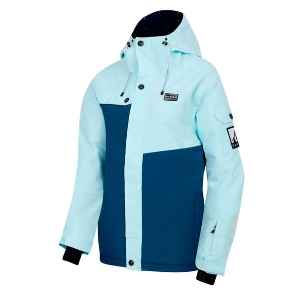Dare2b Ski Life Jakke Blå 32 Kvinde