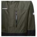 Pikkukuva 9 / 10: Mammut Fall Line Hardshell Thermo Takki Vihreä M Mies