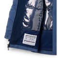 Miniatyrbild 3 av 3: Columbia Nordic Strider™ Ii Jacka Blå 14-16 Years Pojke