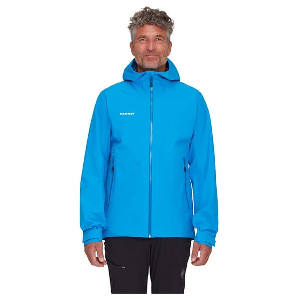 Mammut Alto Light Hs Takki Sininen L Mies