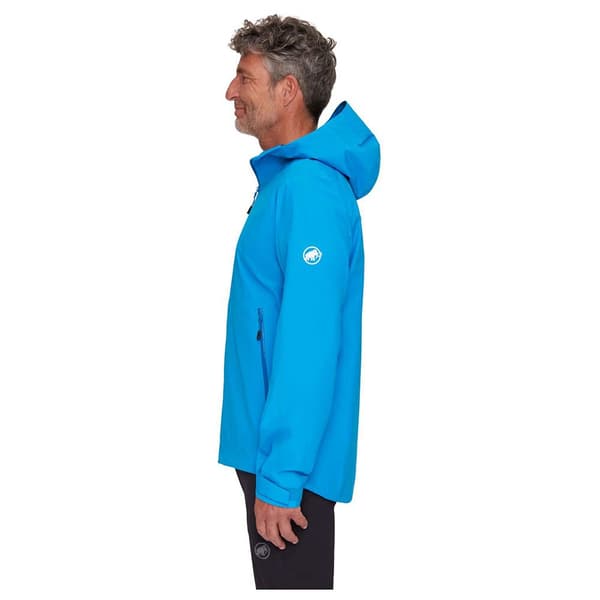 Mammut Alto Light Hs Takki Sininen L Mies