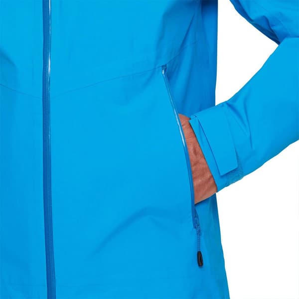 Mammut Alto Light Hs Takki Sininen L Mies