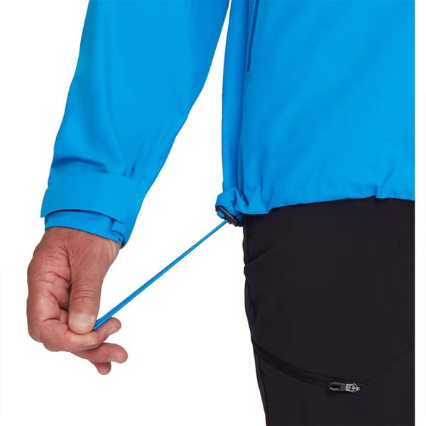 Mammut Alto Light Hs Takki Sininen L Mies