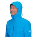 Pikkukuva 8 / 9: Mammut Alto Light Hs Takki Sininen L Mies