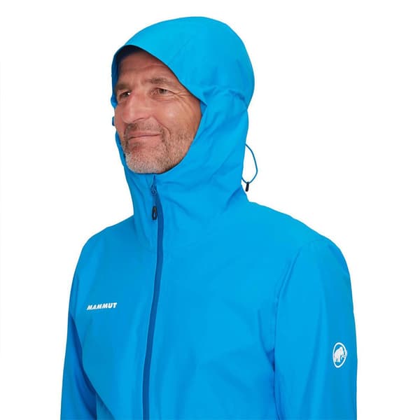 Mammut Alto Light Hs Takki Sininen L Mies
