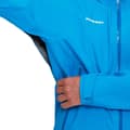 Pikkukuva 9 / 9: Mammut Alto Light Hs Takki Sininen L Mies