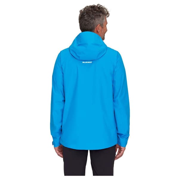 Mammut Alto Light Hs Takki Sininen L Mies