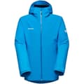 Pikkukuva 1 / 9: Mammut Alto Light Hs Takki Sininen L Mies