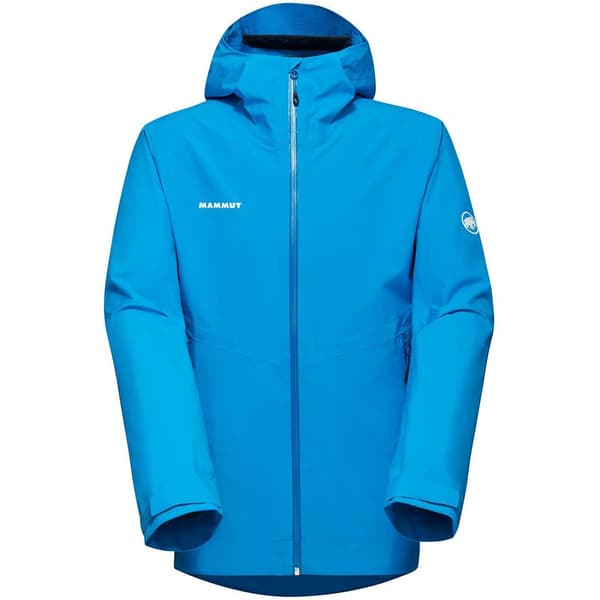Mammut Alto Light Hs Takki Sininen L Mies