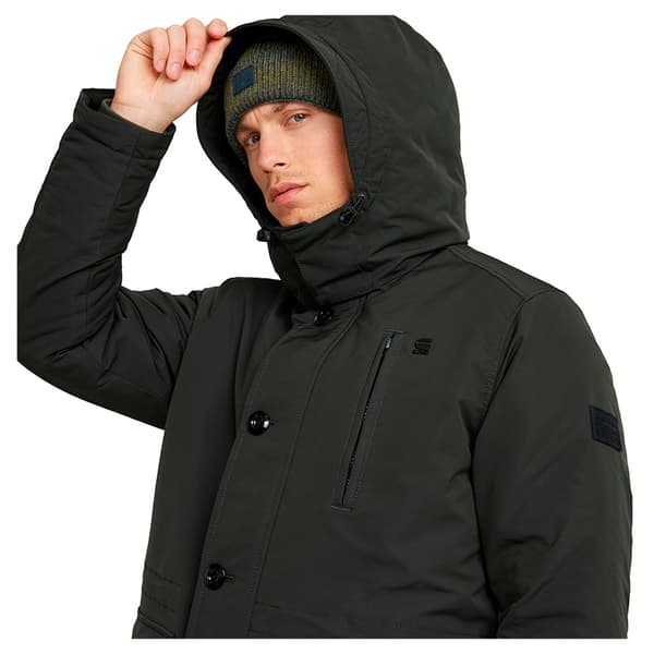 G-star Vodan Jacka Grå 2XL Man