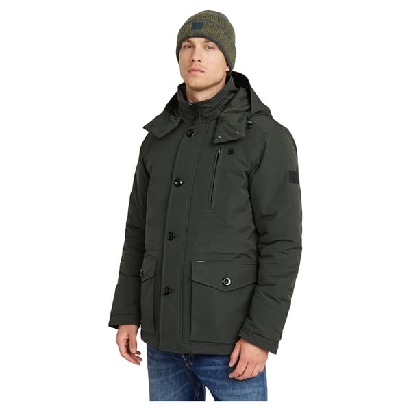 G-star Vodan Jacka Grå 2XL Man
