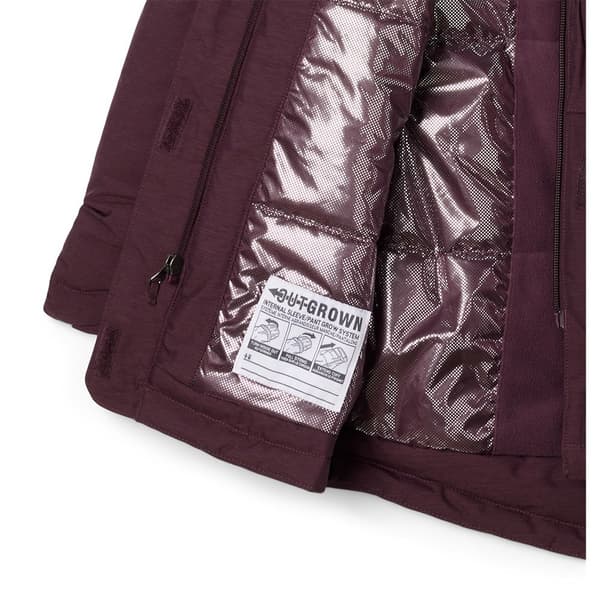 Columbia Nordic Strider™ Ii Jacka Lila 6-7 Years Pojke