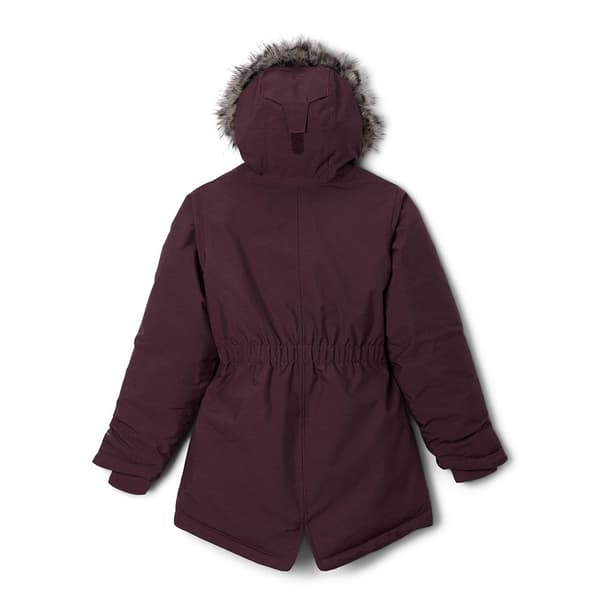 Columbia Nordic Strider™ Ii Jacka Lila 6-7 Years Pojke