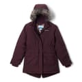 Miniatyrbild 1 av 4: Columbia Nordic Strider™ Ii Jacka Lila 6-7 Years Pojke