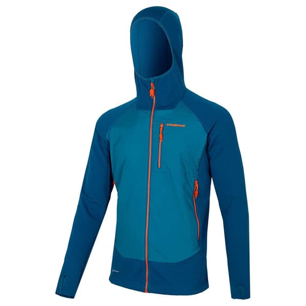 Trangoworld Trx2 Hybrid Lt Pro Takki Sininen M Mies