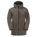 Miniatyrbild 3 av 7: Jack Wolfskin Koenigsbau Parka Brun L Man