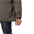Miniatyrbild 5 av 7: Jack Wolfskin Koenigsbau Parka Brun L Man