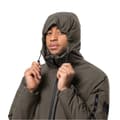 Miniatyrbild 6 av 7: Jack Wolfskin Koenigsbau Parka Brun L Man