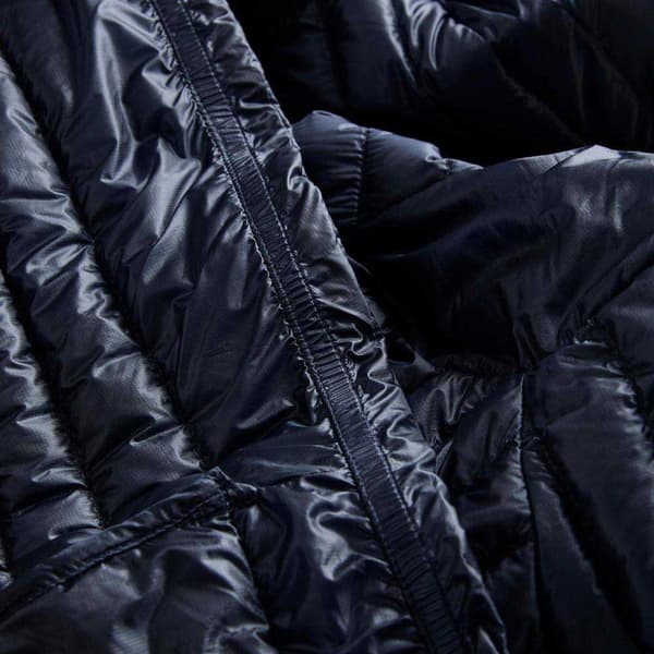 Montane Alpine 850 Jakke Blå L Mand