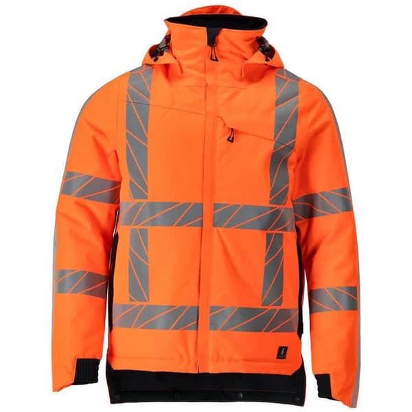 Mascot Jacka Orange XL