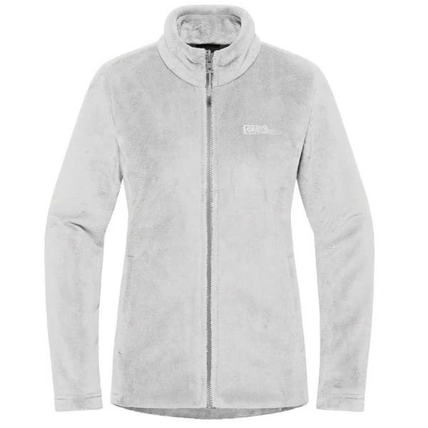 Jack Wolfskin Rotwand 3in1 Jacka Grå L Kvinna