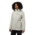 Miniatyrbillede 1 af 10: Jack Wolfskin Rotwand 3in1 Jakke Grå S Kvinde