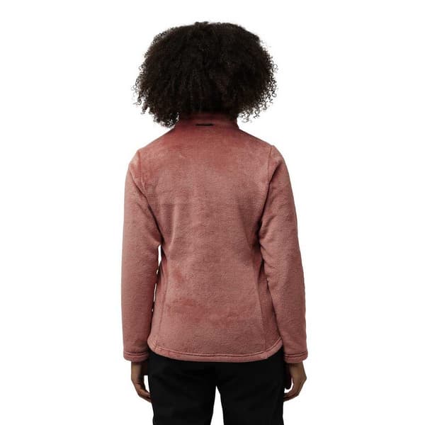 Jack Wolfskin Rotwand 3in1 Jakke Rød L Kvinde