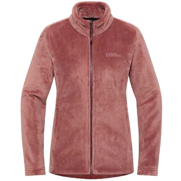 Jack Wolfskin Rotwand 3in1 Jacka Röd S Kvinna