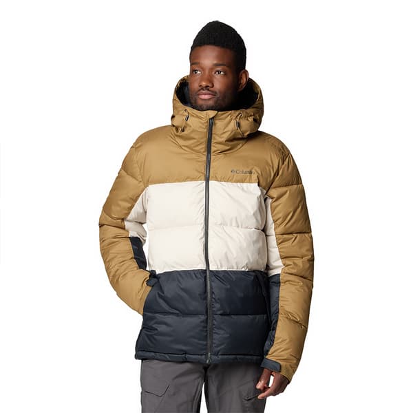 Columbia Slope Style™ Jakke Brun S Mand