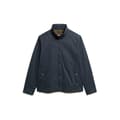 Miniatyrbild 3 av 6: Superdry Merchant Harrington Jacka Blå S Man