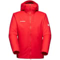 Pikkukuva 3 / 10: Mammut Rime In Flex Takki Punainen XL Mies