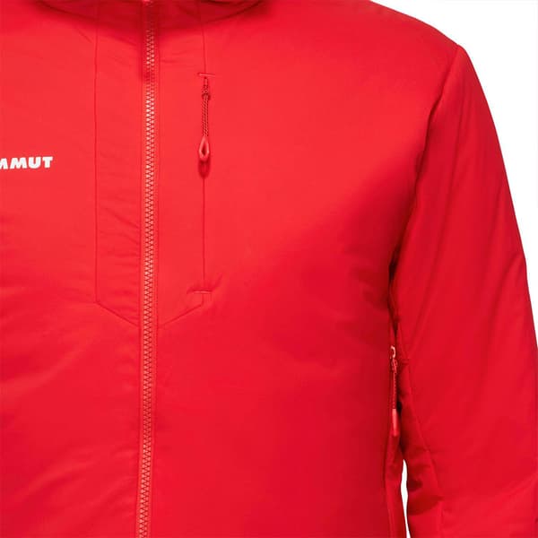 Mammut Rime In Flex Takki Punainen XL Mies