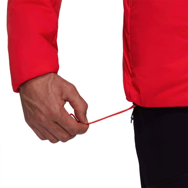 Mammut Rime In Flex Takki Punainen XL Mies