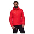 Pikkukuva 1 / 10: Mammut Rime In Flex Takki Punainen XL Mies