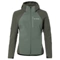 Pikkukuva 3 / 8: Vaude Larice Iv Softshell-takki Vihreä 38 Nainen