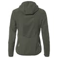 Pikkukuva 4 / 8: Vaude Larice Iv Softshell-takki Vihreä 38 Nainen