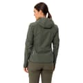 Pikkukuva 2 / 8: Vaude Larice Iv Softshell-takki Vihreä 38 Nainen