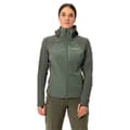 Pikkukuva 1 / 8: Vaude Larice Iv Softshell-takki Vihreä 38 Nainen