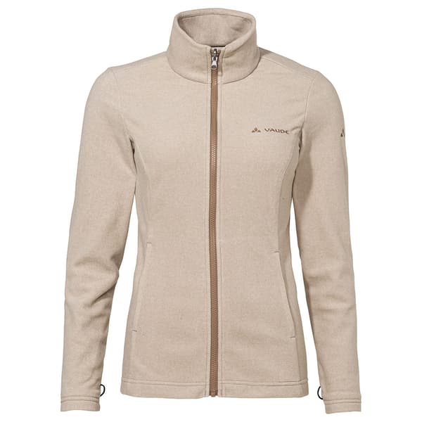 Vaude Rosemoor 3in1 Ii Jakke Brun 40 Kvinde