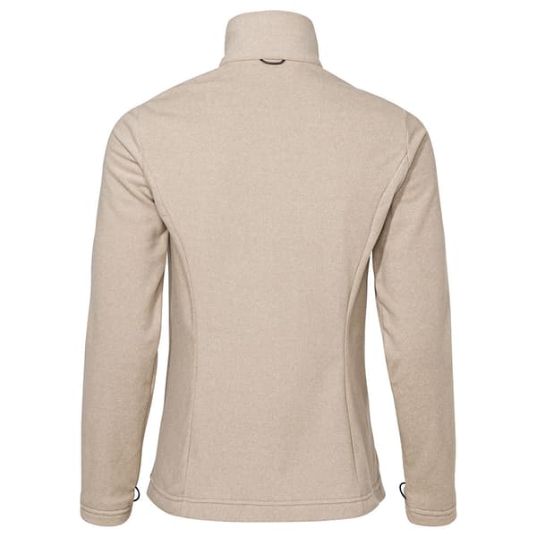 Vaude Rosemoor 3in1 Ii Jakke Brun 40 Kvinde