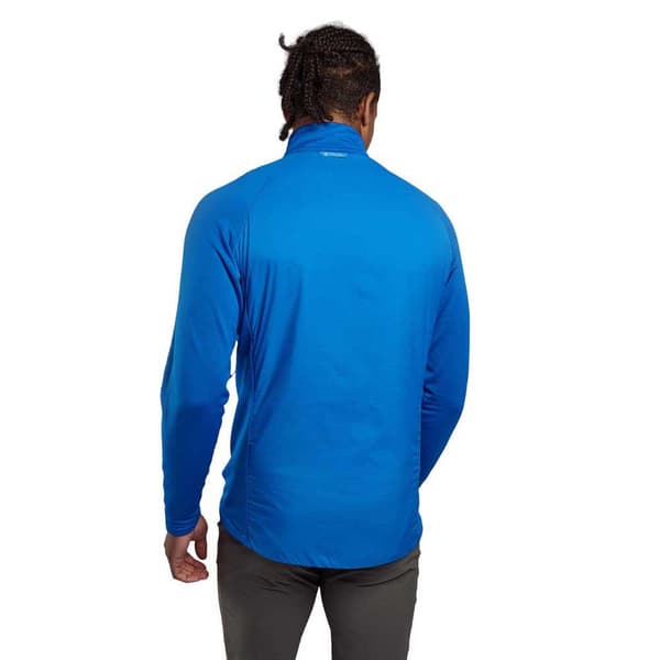 Montane Sirocco Lite Jacka Blå L Man