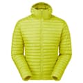 Pikkukuva 3 / 10: Montane Alpine 850 Takki Keltainen L Mies