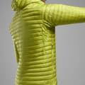 Pikkukuva 4 / 10: Montane Alpine 850 Takki Keltainen L Mies